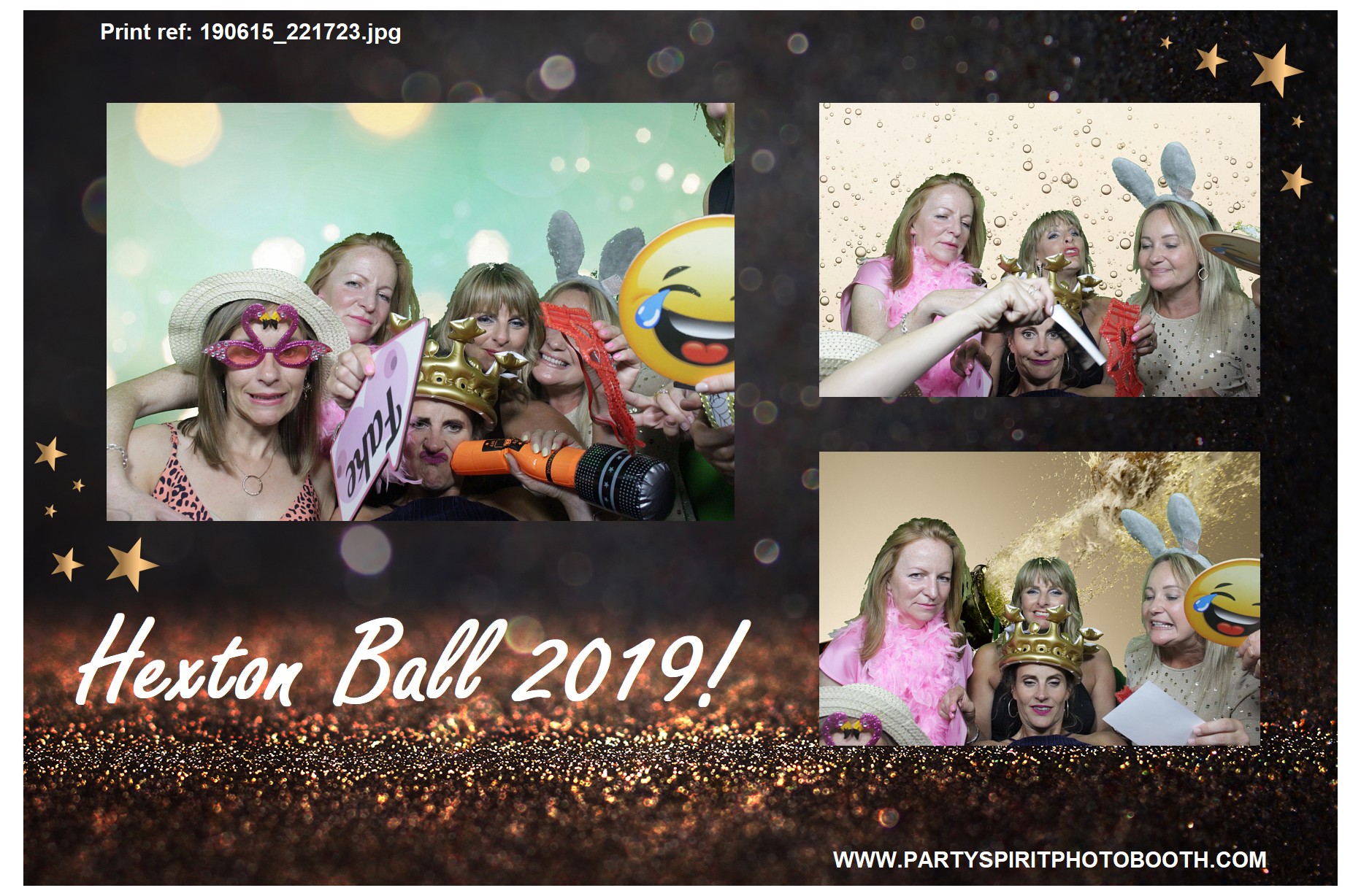 Hexton Ball 2019 | View more photos from the event at gallery.partyspiritphotobooth.com/u/PartySpiritPhotoBooth/Hexton-Ball-2019